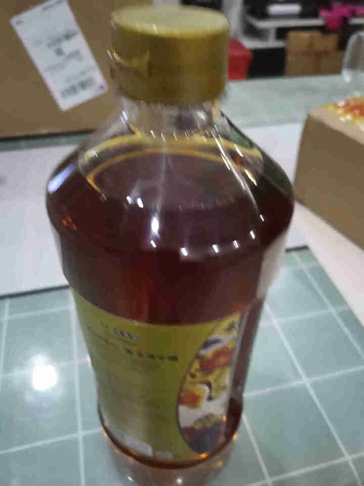 中坝料酒 年份料酒3年 1.08L 调味去腥 中华老字号 单瓶装怎么样，好用吗，口碑，心得，评价，试用报告,第2张