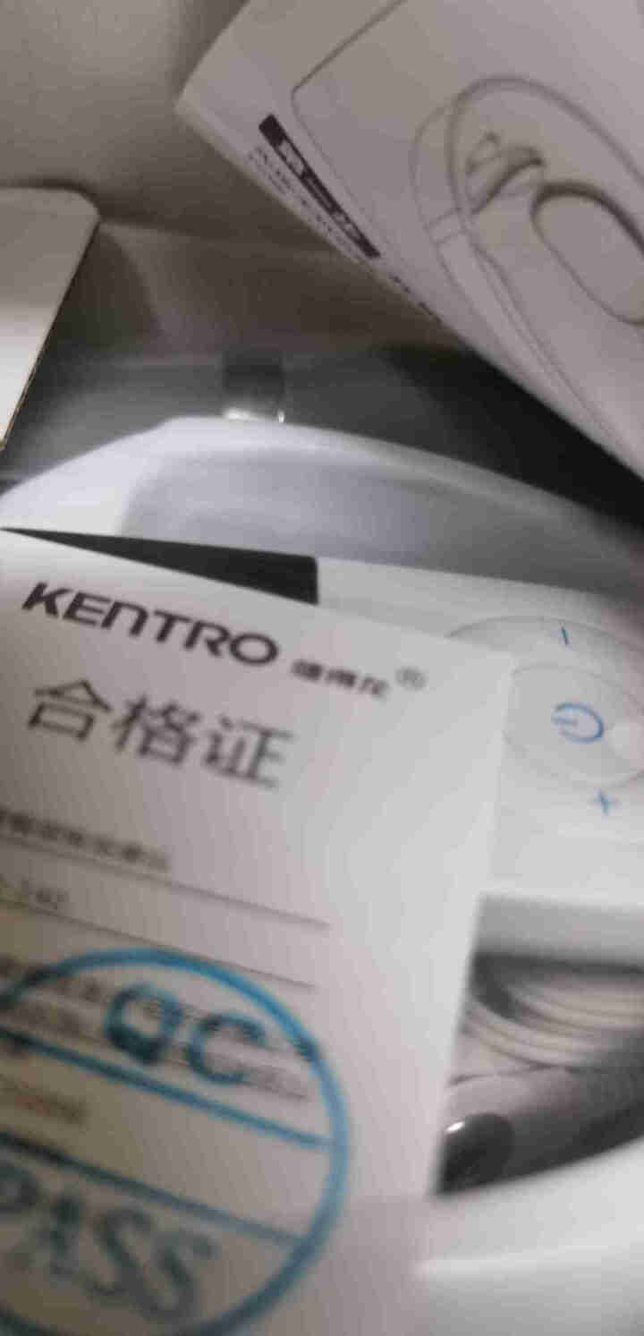 健得龙 KENTRO 颈椎按摩器 KTR,第4张