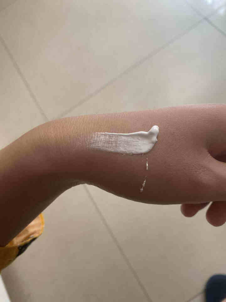 卡莉婕spf30+防晒霜红石榴隔离防护喷雾防水防汗 防晒霜60ml怎么样，好用吗，口碑，心得，评价，试用报告,第4张