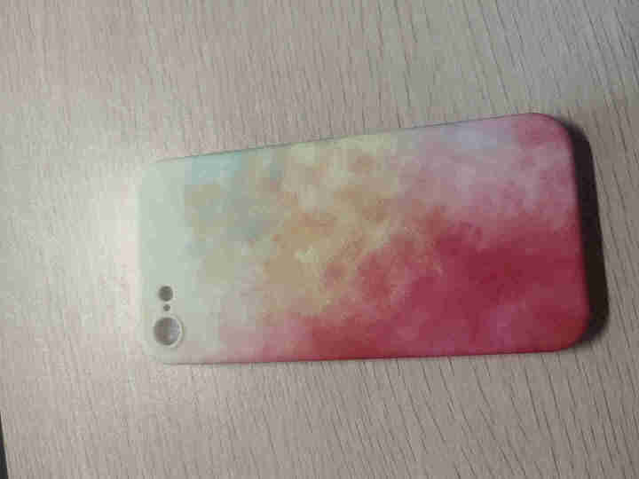 卡其鹿 苹果8手机壳iphone8plus液态硅胶7p春樱色全包男女款防摔苹果7外壳 苹果SE2/7/8,第2张