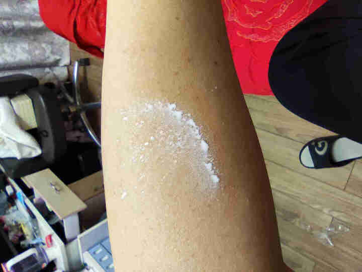 卡莉婕spf30+防晒霜红石榴隔离防护喷雾防水 防护喷雾150ml怎么样，好用吗，口碑，心得，评价，试用报告,第4张