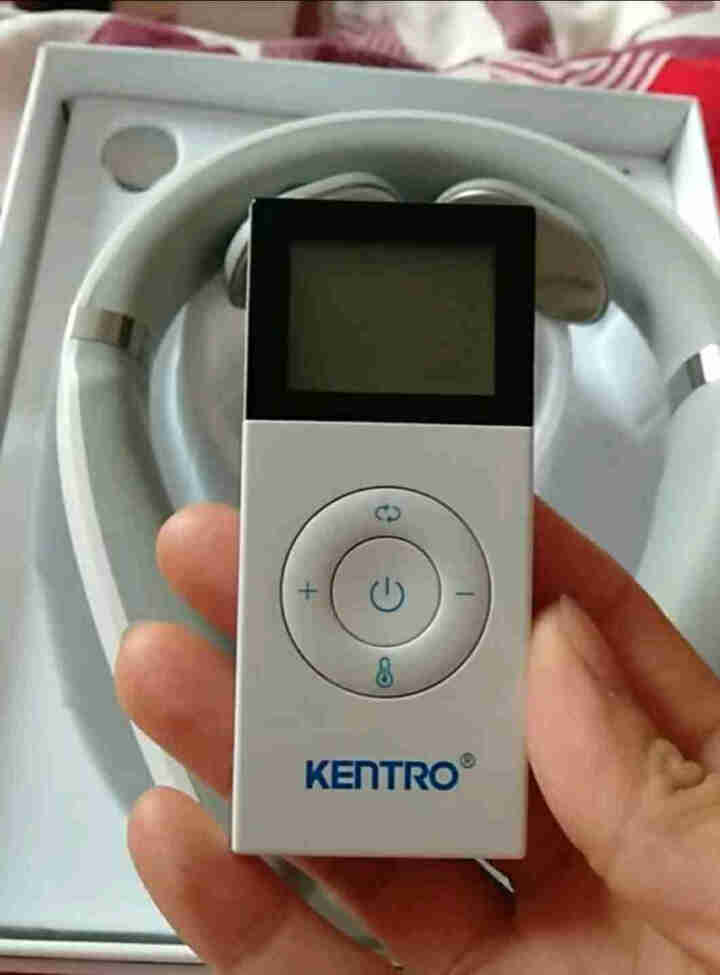 健得龙 KENTRO 颈椎按摩器 KTR,第3张