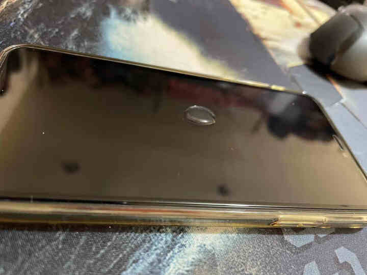 雕雕侠苹果11/XR钢化膜 iPhone 11 Pro Max手机膜X/XS非全屏覆盖防爆防指纹贴膜 苹果X/11Pro【防爆钻石膜】全屏1片怎么样，好用吗，口,第4张