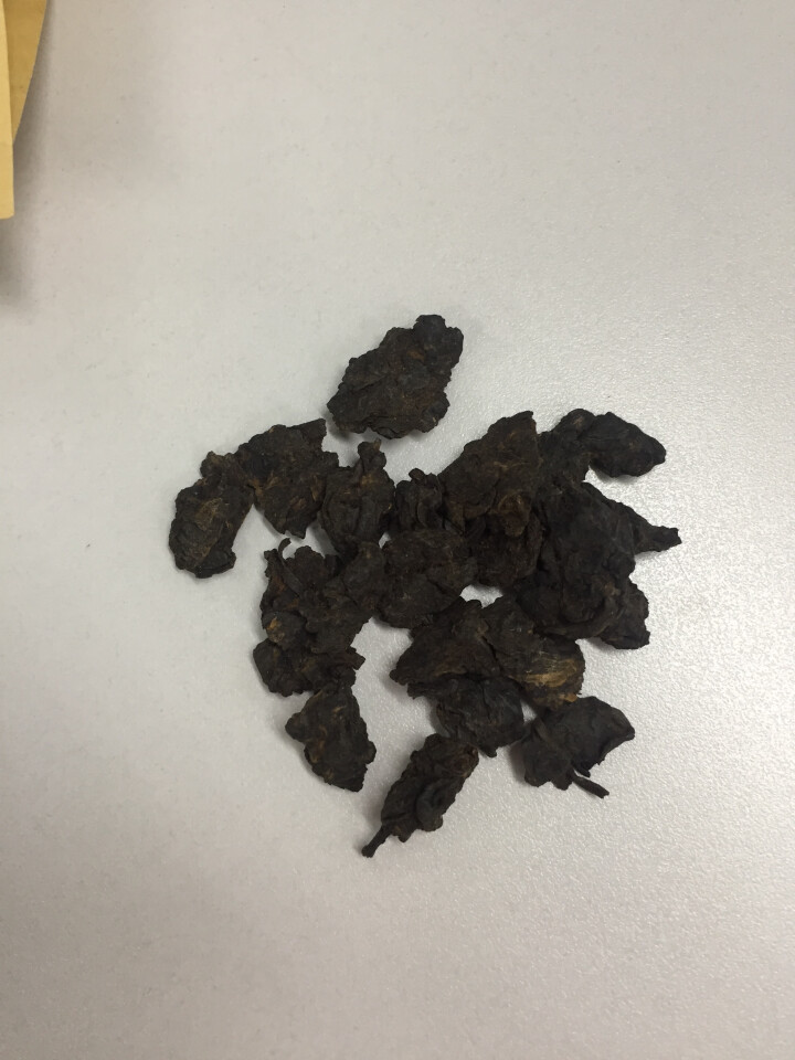 试用 糯香老茶头 20g 赠品不发货 试用装20g怎么样，好用吗，口碑，心得，评价，试用报告,第2张