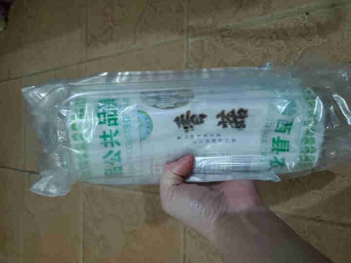 蓝梦菇业 贵州糯木耳干货100g肉厚无根凉拌炒菜火锅煲汤食材特产山珍 香菇面800g*1把怎么样，好用吗，口碑，心得，评价，试用报告,第4张