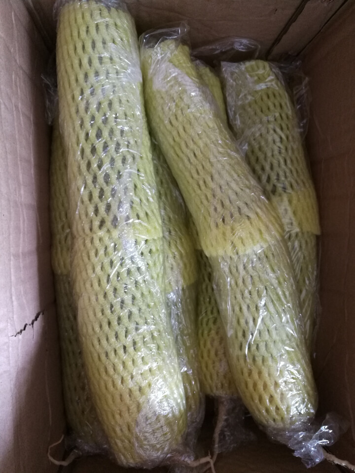 【京东农场】潍坊潍县水果青萝卜 白萝卜约2.5kg 火锅食材 坏果包赔 产地直发怎么样，好用吗，口碑，心得，评价，试用报告,第3张