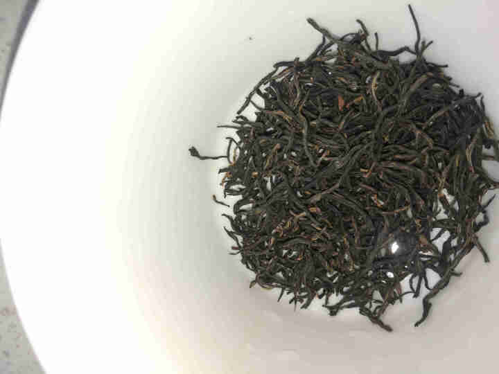 耐尝金骏眉新茶红茶特级茶叶武夷山桐木原产蜜香型春茶500g福建特产金骏眉罐装礼盒装 试用装30克怎么样，好用吗，口碑，心得，评价，试用报告,第2张