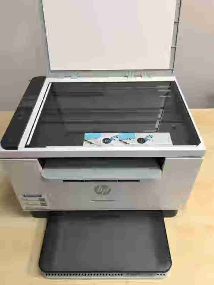 惠普（HP）M232dw 小型商用打印复印扫描双面激光一体机家庭作业无线打印机新品（低成本 体积小）怎么样，好用吗，口碑，心得，评价，试用报告,第3张
