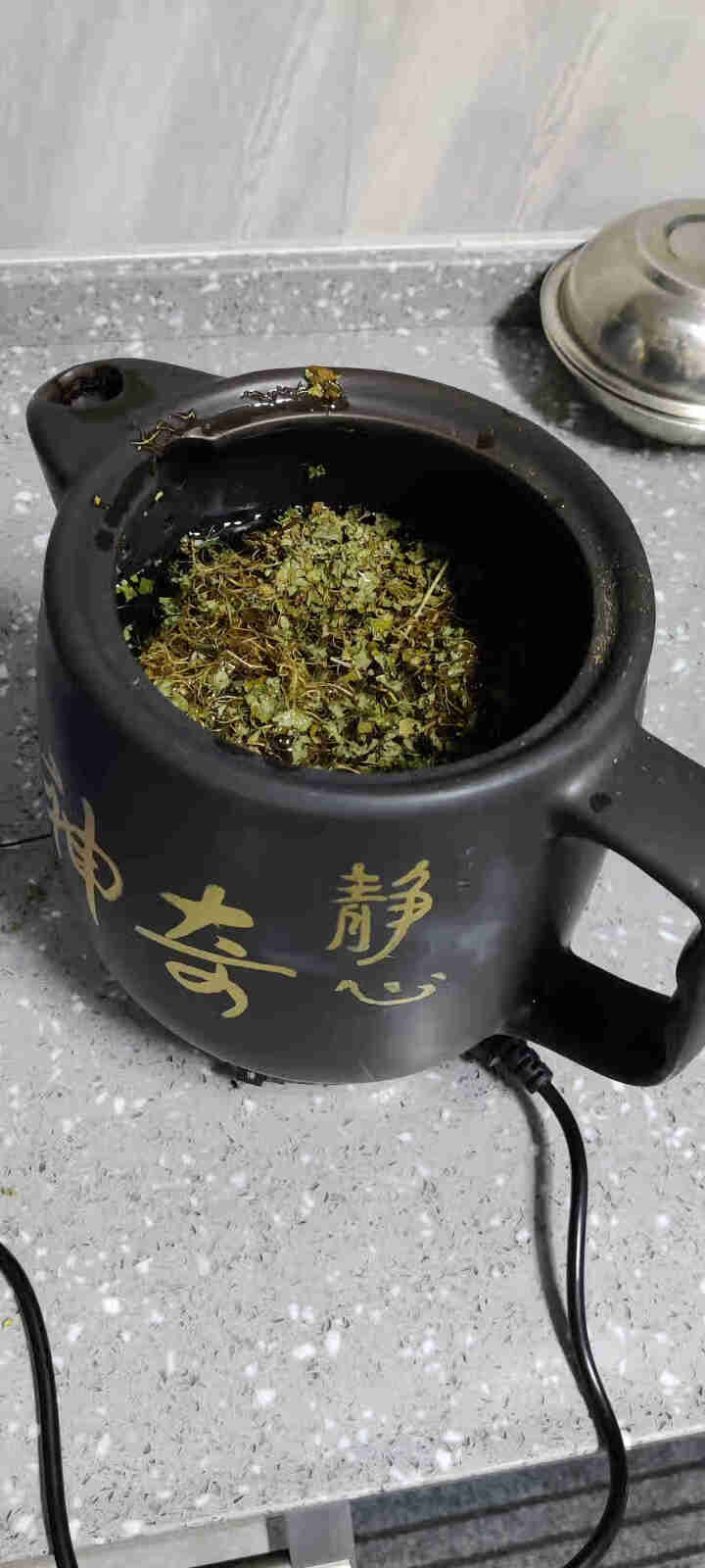 雷凡（LeiFan）全自动煎药壶养生壶4L电子煎药陶瓷中药壶熬药膳中药煲家用中药锅熬药罐电砂锅免过滤 4.0L 紫砂（店长推荐）怎么样，好用吗，口碑，心得，评价,第3张