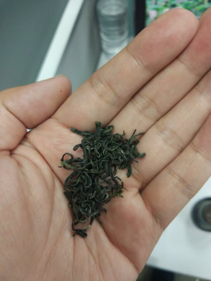 贵州高山绿茶 黎平香茶 特级春茶100g 20g 一级怎么样，好用吗，口碑，心得，评价，试用报告,第3张