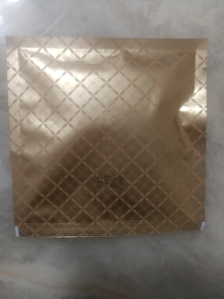 中粮集团中茶清茶红茶 茶叶袋泡茶10包一盒25g 红茶试用装(1袋)怎么样，好用吗，口碑，心得，评价，试用报告,第2张