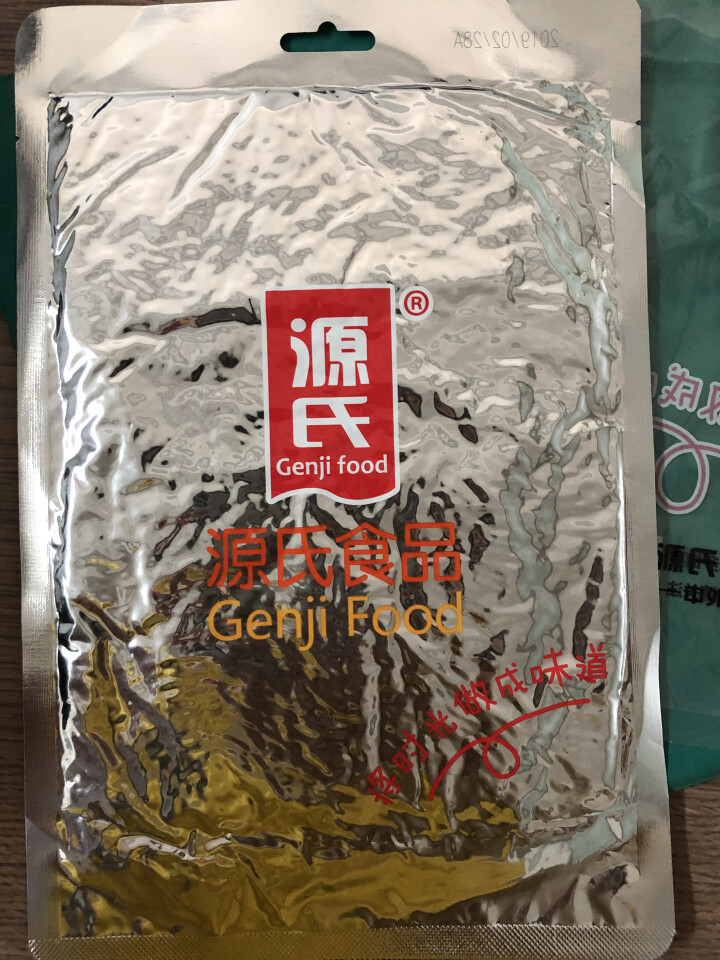 源氏大辣片老式辣片30g 68g 180g 200g230g阚清子同款手撕辣片休闲零食网红辣条大礼包 大辣片230g怎么样，好用吗，口碑，心得，评价，试用报告,第5张