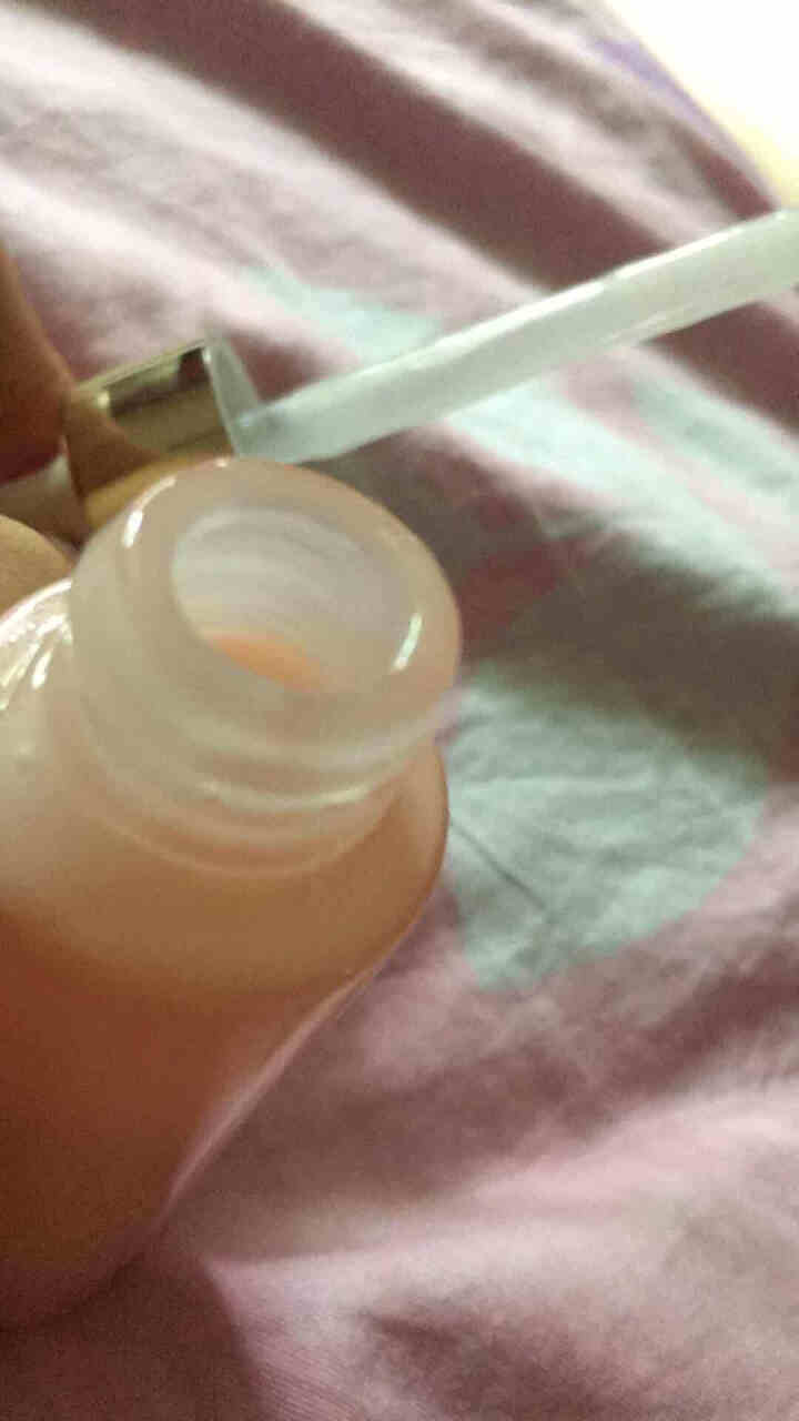 奥洛菲美白祛斑精华小粉瓶60ml 护肤精华 改善暗沉黑色素 提亮肤色 60ML怎么样，好用吗，口碑，心得，评价，试用报告,第4张