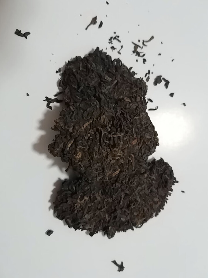 铸普号茶叶隐世普洱茶熟茶易武宫廷熟茶砖免费试饮20克袋装 产品标价为成品销售价怎么样，好用吗，口碑，心得，评价，试用报告,第4张