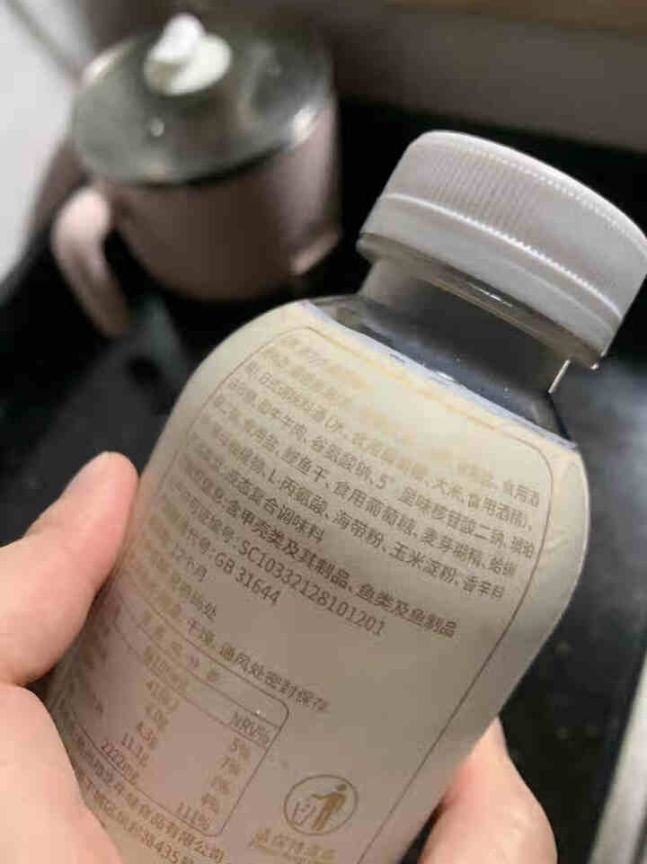 源力大厨日式照烧汁日本料理酱汁照烧鸡腿照烧猪排调味料350ml 照烧汁怎么样，好用吗，口碑，心得，评价，试用报告,第3张