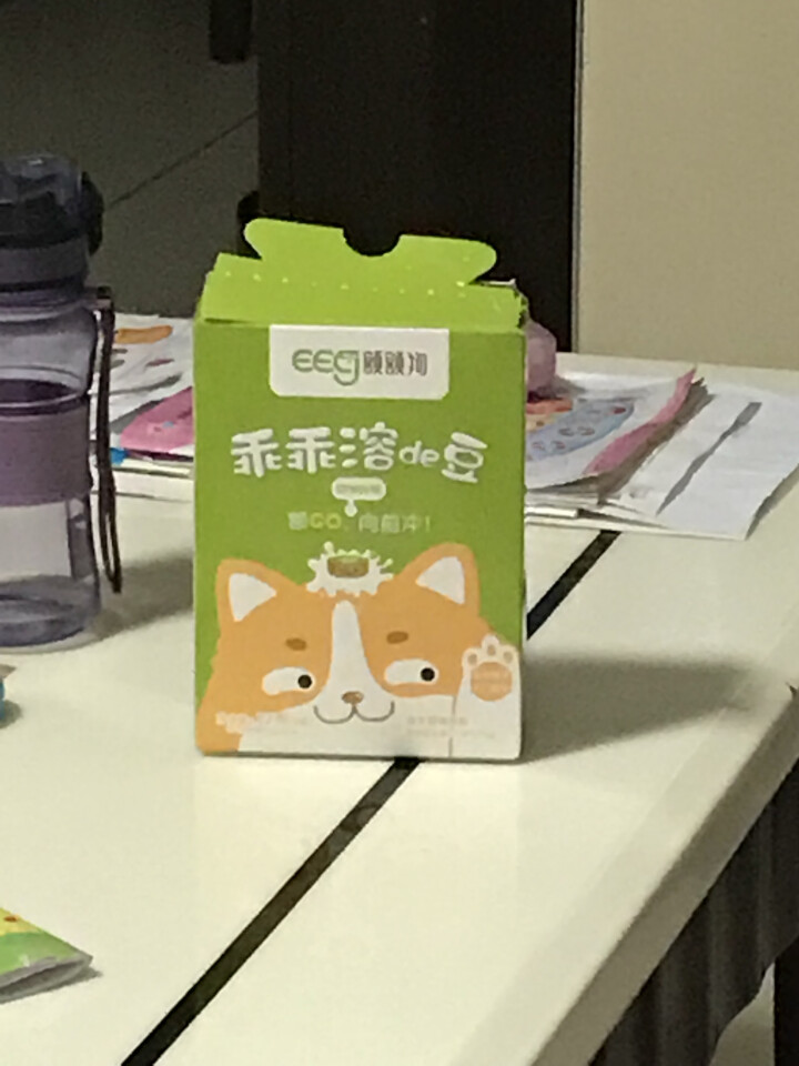 【额额狗】宝宝零食益生菌溶豆酸奶入口即化溶豆豆婴儿辅食 猕猴桃味怎么样，好用吗，口碑，心得，评价，试用报告,第4张