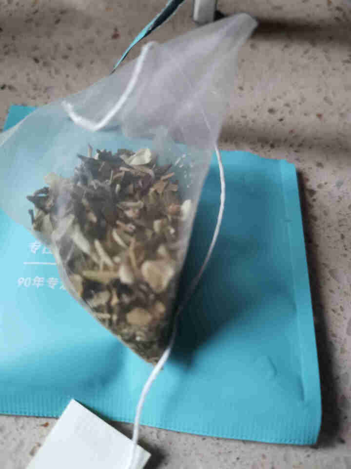 帕拉蒂托（PLAYADITO）茉莉花茶马黛茶叶包阿根廷梅西杯特吸管级饮料怎么样，好用吗，口碑，心得，评价，试用报告,第4张