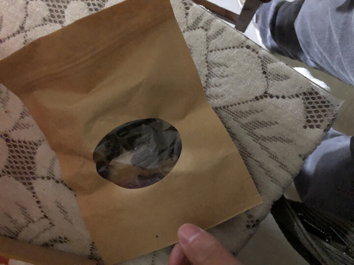 试用装 醇香布朗老茶头熟茶 20g 试用 赠品不发货 试用装 20g怎么样，好用吗，口碑，心得，评价，试用报告,第3张