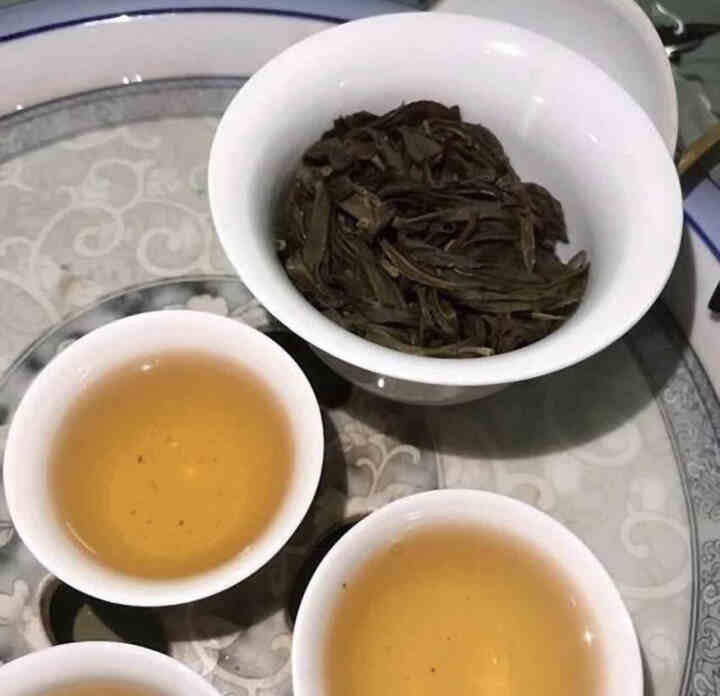 天誉凤凰单枞茶 鸭屎香特级潮州乌岽高山单丛茶叶乌龙茶送礼 鸭屎香 150g怎么样，好用吗，口碑，心得，评价，试用报告,第3张