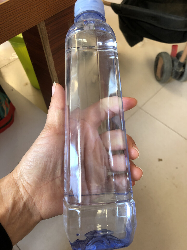 恒大 天然矿泉水 饮用水 瓶装水 非纯净水商务用水 570ml*1瓶（样品不售卖）怎么样，好用吗，口碑，心得，评价，试用报告,第4张