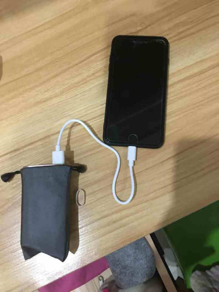 昊微 iPhone12数据线11Pro苹果Xs超级快充Max手机XR/SE2充电线7闪充8通用充电器 苹果接口【超级快充】1条装 0.3米怎么样，好用吗，口碑，,第4张