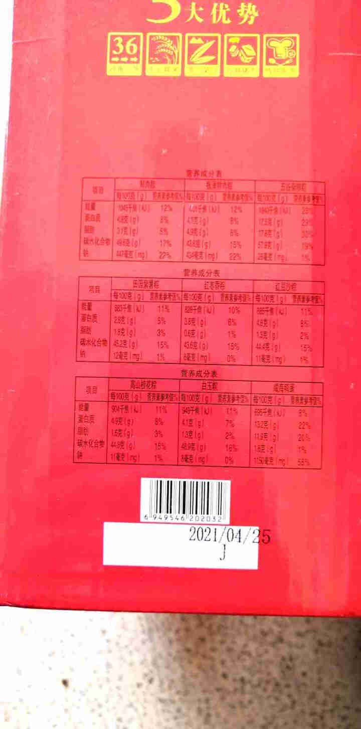 粽子礼盒 御什轩端午节礼品棕子鸭蛋 嘉兴风味特产肉粽蛋黄鲜肉板栗红枣豆沙桂花紫薯 送礼佳品福利精选 【可支持各类定制】珍情礼粽9粽8味2鸭蛋1180g怎么样，好,第4张