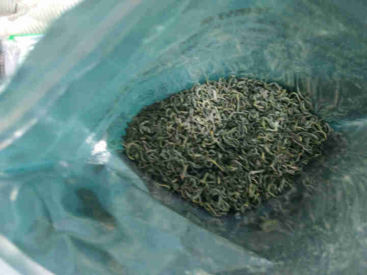 茶尔先生明前春茶2021新茶恩施硒茶富含硒绿茶茶叶湖北特产毛尖嫩芽高山云雾绿茶250g袋装怎么样，好用吗，口碑，心得，评价，试用报告,第4张