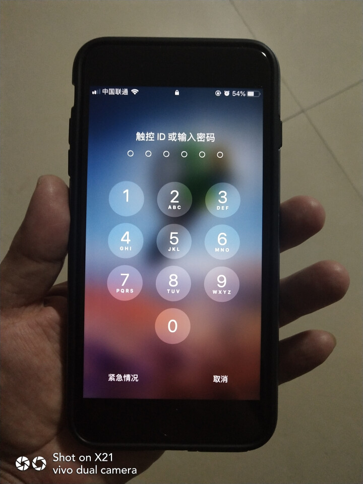 【送钢化膜】BEARDADA苹果7P iPhone8plus手机壳超薄保时捷防摔手机套硅胶全包边硬壳 【苹果7p/8plus】,第3张