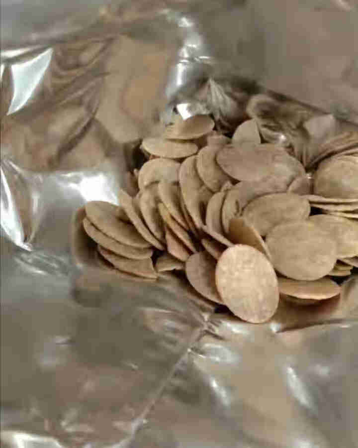 星耳 网红零食有机办公室小吃休闲非油炸非膨化儿童饼干铁脆儿70g 烧烤味怎么样，好用吗，口碑，心得，评价，试用报告,第4张