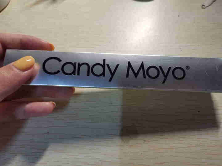 指缘油 护甲油 膜玉CandyMoyo指缘油指甲防倒刺  死皮软化剂护理指甲油营养液护甲套装 指甲生长液怎么样，好用吗，口碑，心得，评价，试用报告,第2张