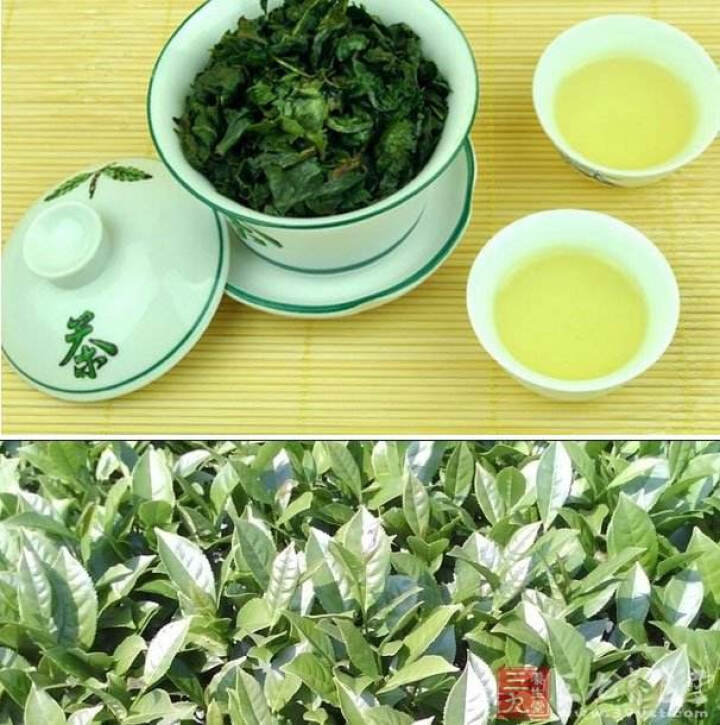 铁观音2018新茶秋茶 安溪铁观音茶叶散装浓香型500g  福建高山乌龙茶袋装 兰花香 送1壶2杯怎么样，好用吗，口碑，心得，评价，试用报告,第4张