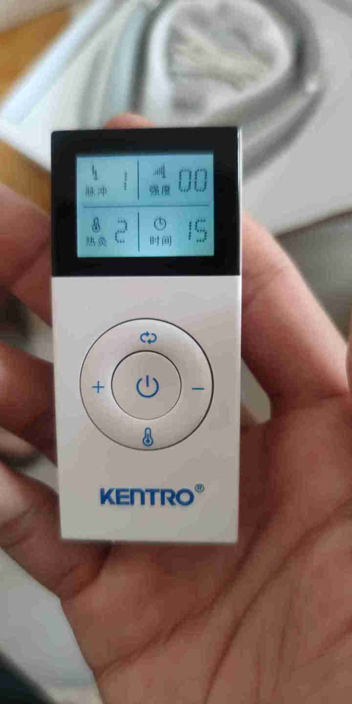 健得龙 KENTRO 颈椎按摩器 KTR,第3张