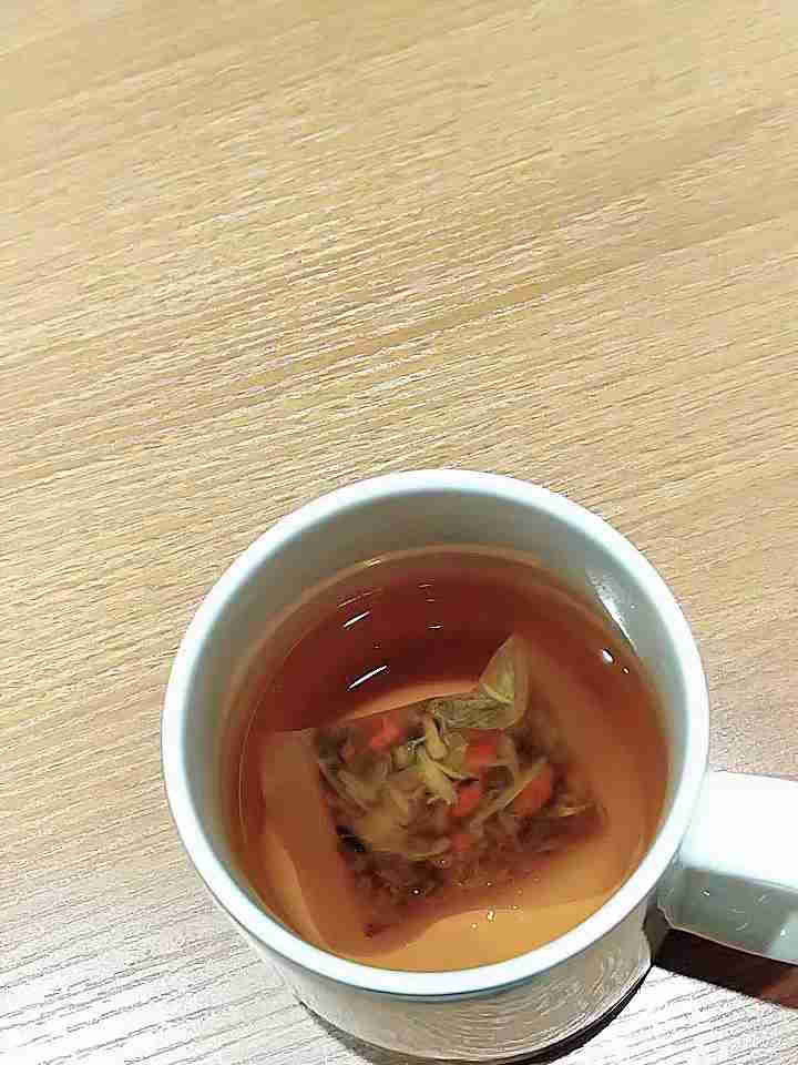 菊花枸杞决明子茶蒲公英牛蒡根金银花清养生茶花茶组合熬夜肝茶包 拍二实发三（一周期）拍三实发五 一盒(20包) 熬夜养肝护肝茶怎么样，好用吗，口碑，心得，评价，试,第4张