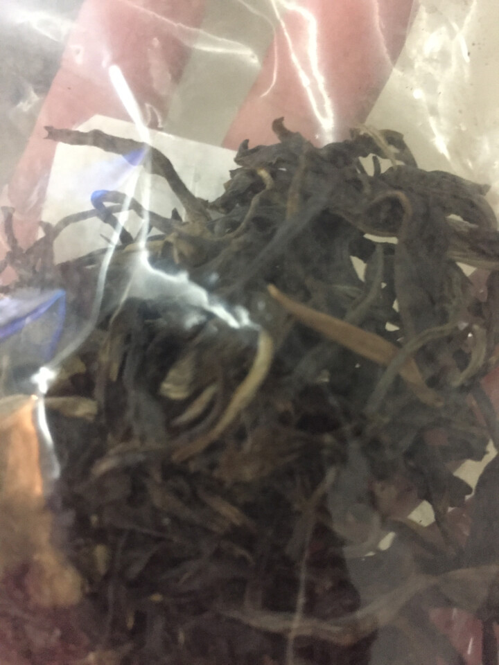 云茗木 普洱茶古树茶生茶 散装 2012年冰岛地界古树茶 老生茶 试用装10克 生茶中低端怎么样，好用吗，口碑，心得，评价，试用报告,第3张