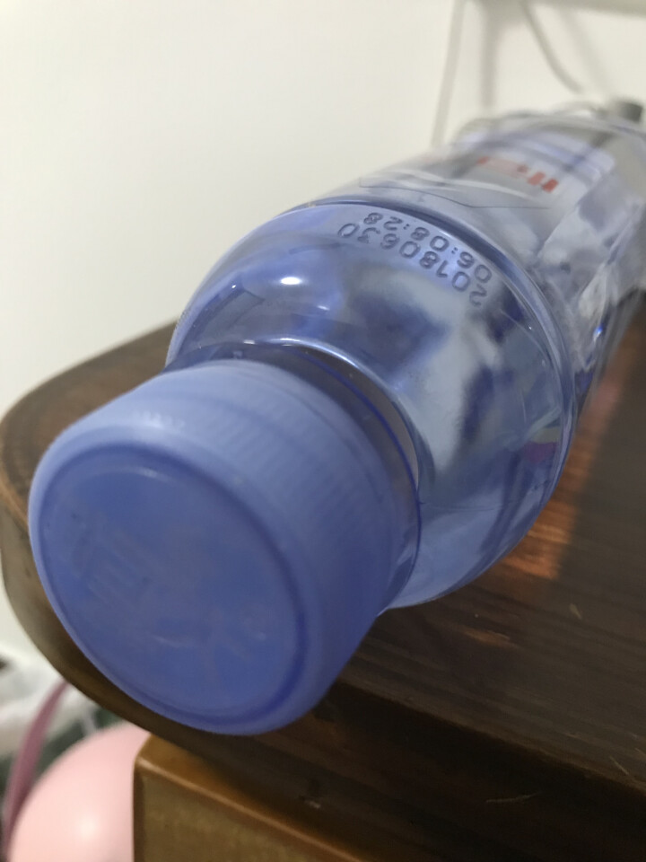 恒大 天然矿泉水 饮用水 瓶装水 非纯净水商务用水 570ml*1瓶（样品不售卖）怎么样，好用吗，口碑，心得，评价，试用报告,第5张