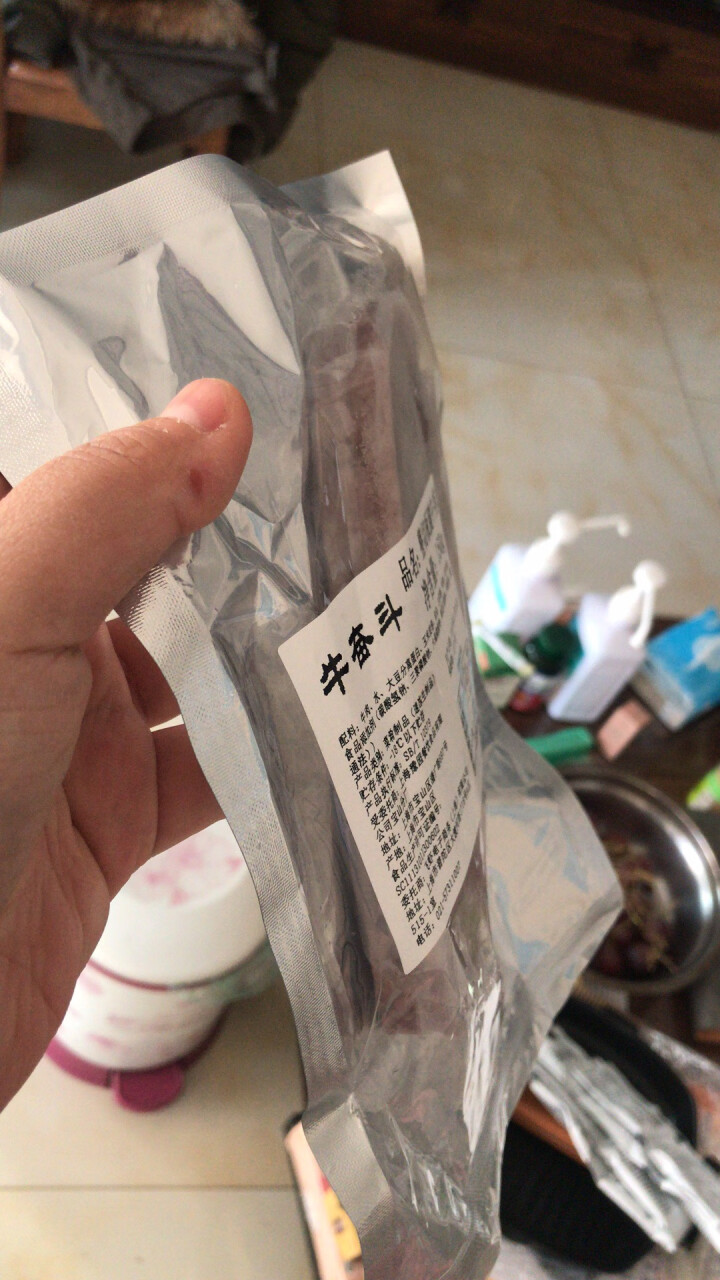 【送煎锅】牛奋斗 原肉整切牛排套餐10片/1500g 进口牛肉微腌板腱西冷眼肉儿童牛扒 生鲜怎么样，好用吗，口碑，心得，评价，试用报告,第3张