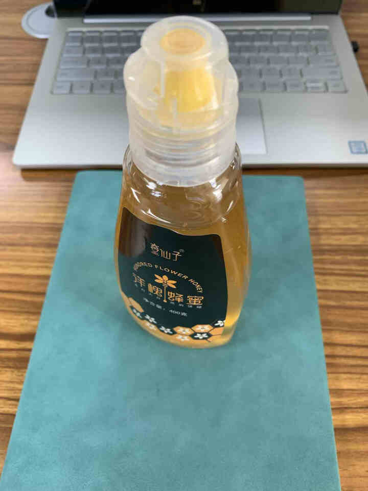 童仙子[ 铜陵馆 ] 洋槐蜂蜜 400g 早餐牛奶代餐伴侣 洋槐蜜400g怎么样，好用吗，口碑，心得，评价，试用报告,第2张