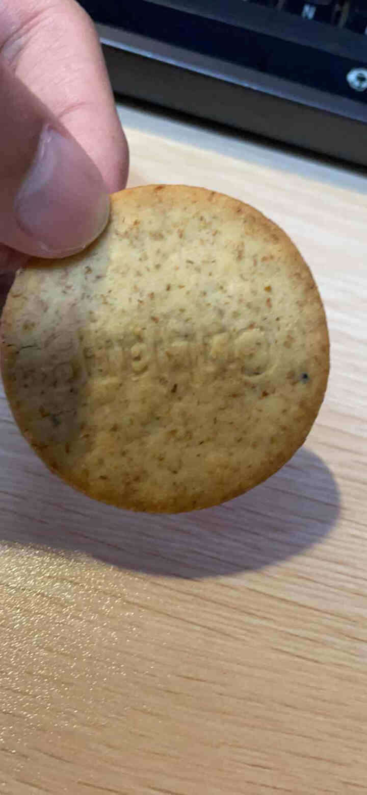 粗粮饼干 低膣脂饱腹燕麦紫薯早餐小饼干健身食品零食曲奇 燕麦粗粮饼干 500g约20包怎么样，好用吗，口碑，心得，评价，试用报告,第4张