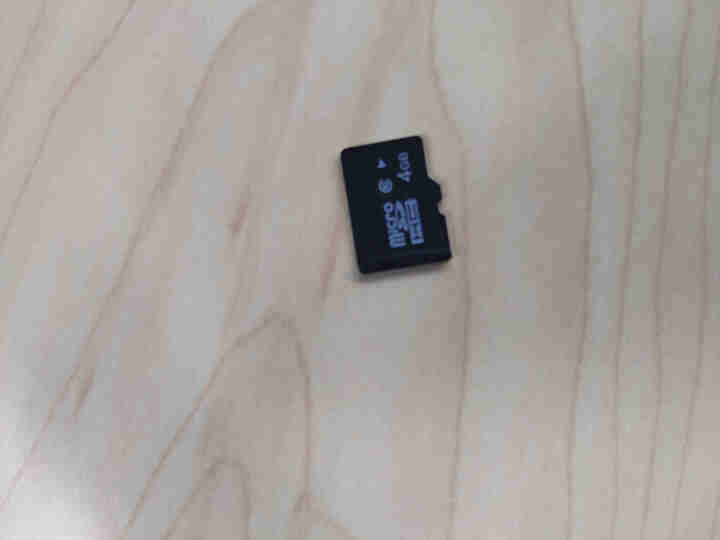 手机内存卡闪迪迷你micro sd卡tf存储卡家用监控摄像头行车记录仪高速扩展卡 黑色 手机/mp3/mp4音箱通用存储卡,第4张