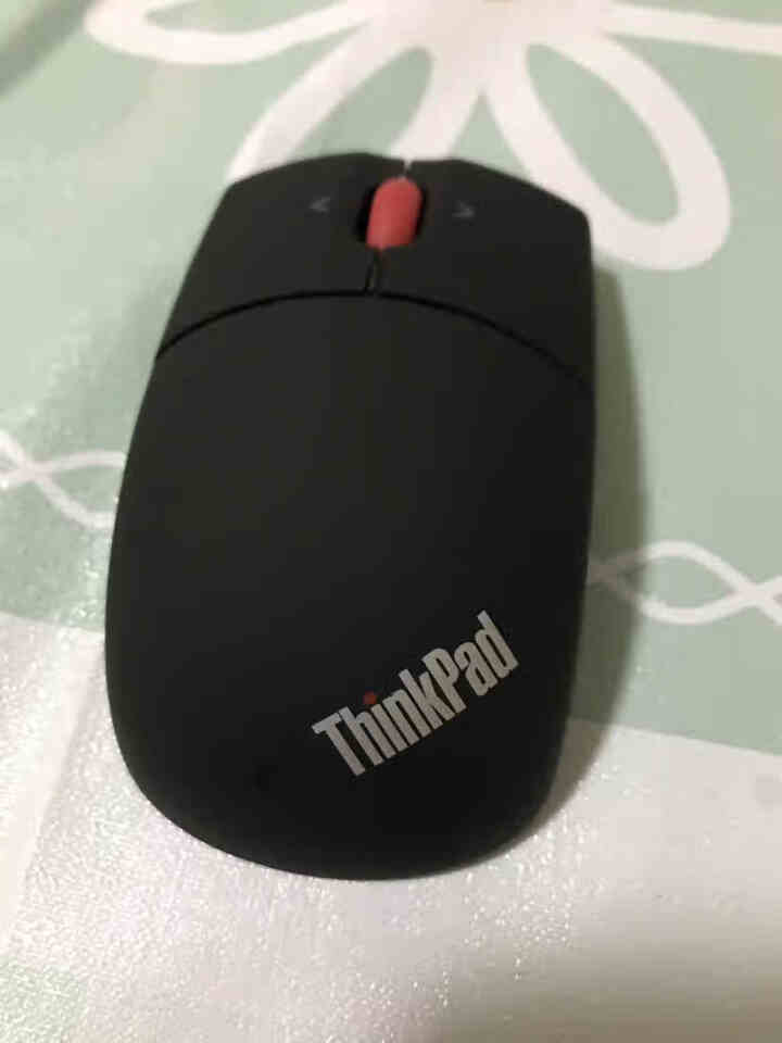 联想Thinkpad激光无线鼠标 商务办公鼠标 台式机笔记本通用电脑鼠标 激光无线鼠标怎么样，好用吗，口碑，心得，评价，试用报告,第2张