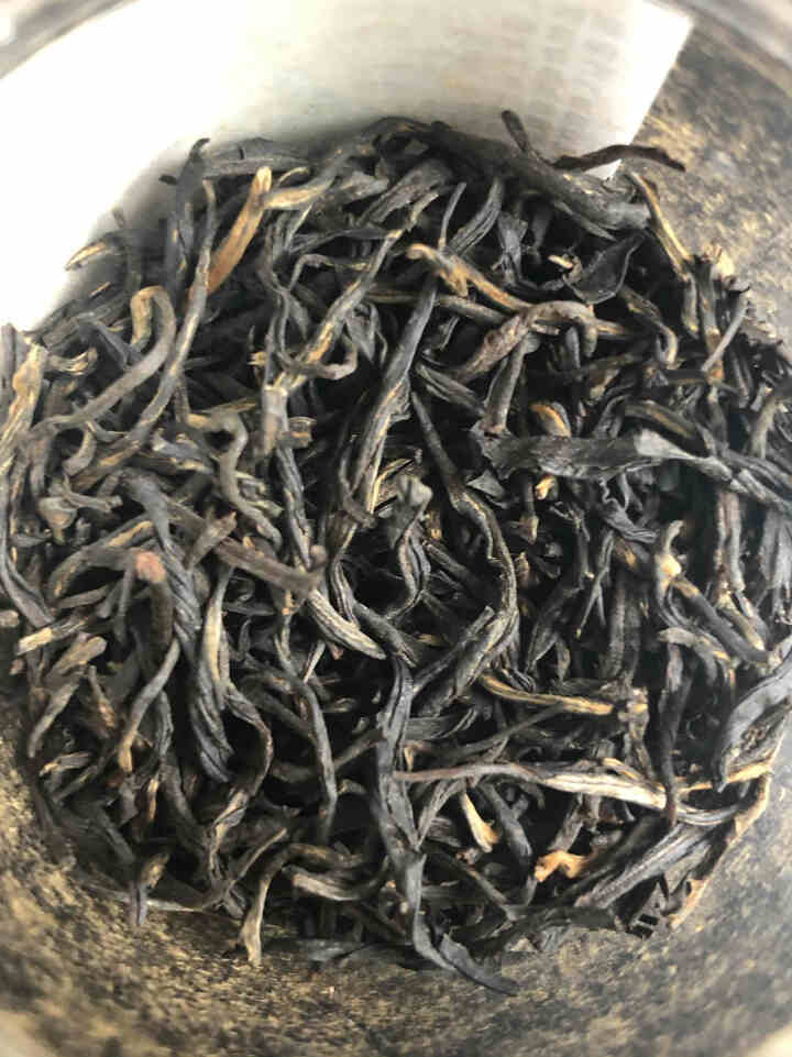 【发2罐共250g】悠茗山茶叶红茶特级金骏眉新茶秋茶蜜香型正宗武夷山桐木关茶叶罐装礼盒 30g/罐试喝装怎么样，好用吗，口碑，心得，评价，试用报告,第3张