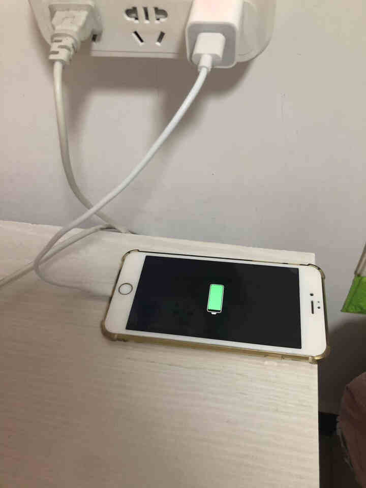 昊微 iPhone12数据线11Pro苹果Xs超级快充Max手机XR/SE2充电线7闪充8通用充电器 苹果接口【超级快充】1条装 0.3米怎么样，好用吗，口碑，,第4张