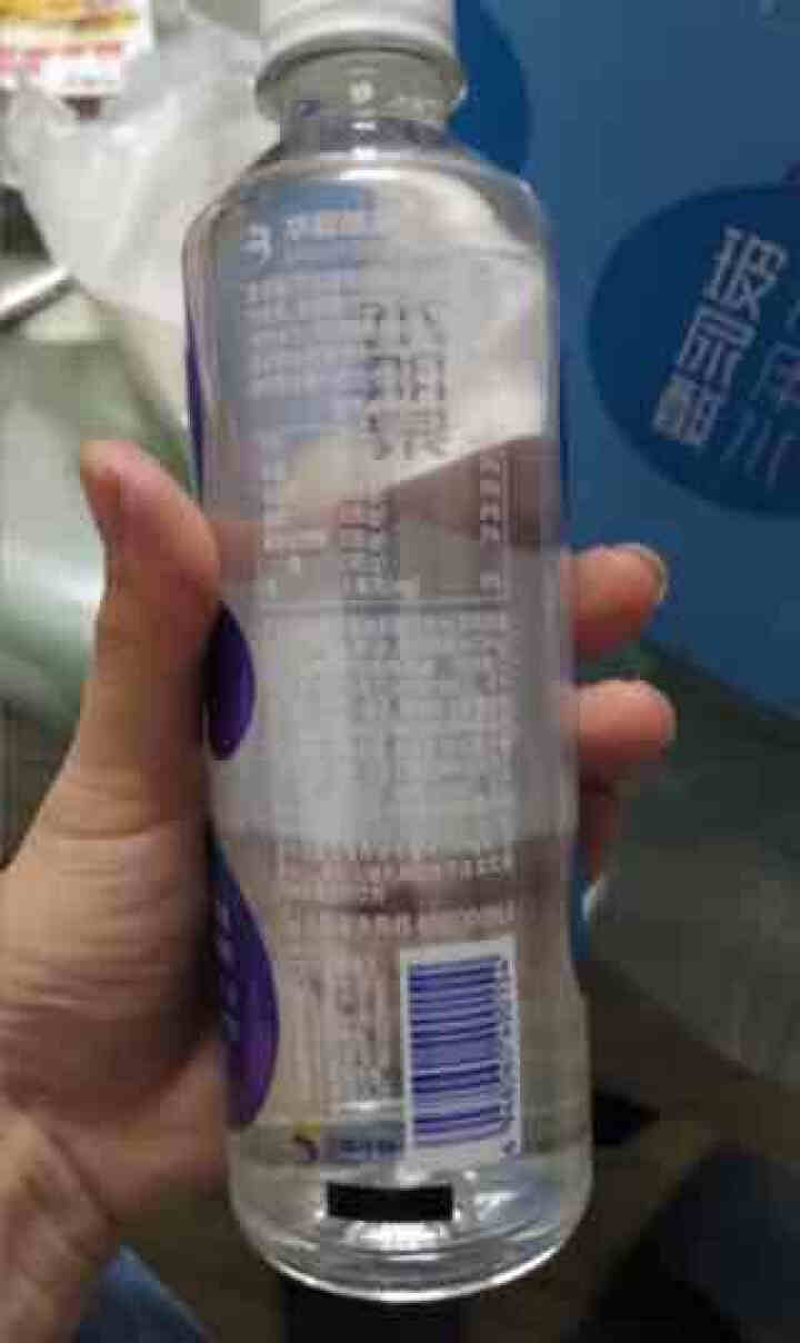 水肌泉玻尿酸饮用水 透明质酸钠饮品 含食品级华熙玻尿酸  420ml*6瓶怎么样，好用吗，口碑，心得，评价，试用报告,第4张