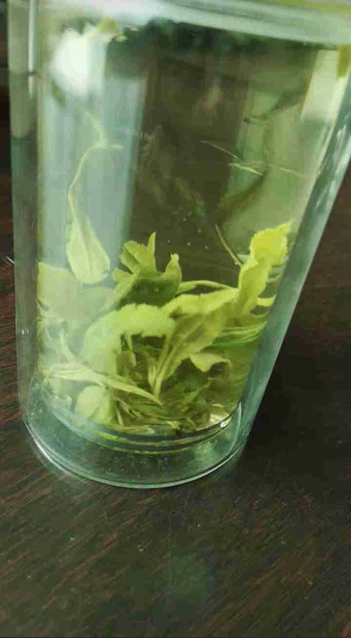 贵州贵茶出口欧盟的茶叶 特级贵茶绿宝石高原绿茶 特级茶叶绿茶 自饮口粮茶 干净茶 绿宝石 特级铁盒100g怎么样，好用吗，口碑，心得，评价，试用报告,第3张