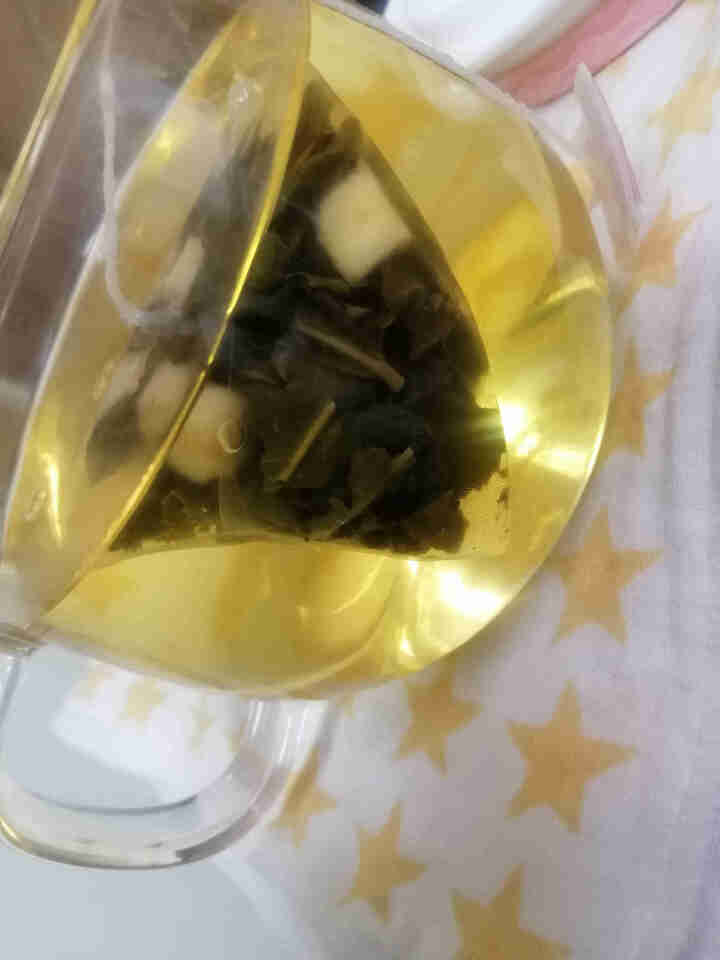 中闽凡诺蜜桃乌龙茶10包30g水蜜桃白桃乌龙茶三角包小袋泡装茶叶网红水果茶果干花草茶调味茶 蜜桃乌龙茶怎么样，好用吗，口碑，心得，评价，试用报告,第4张