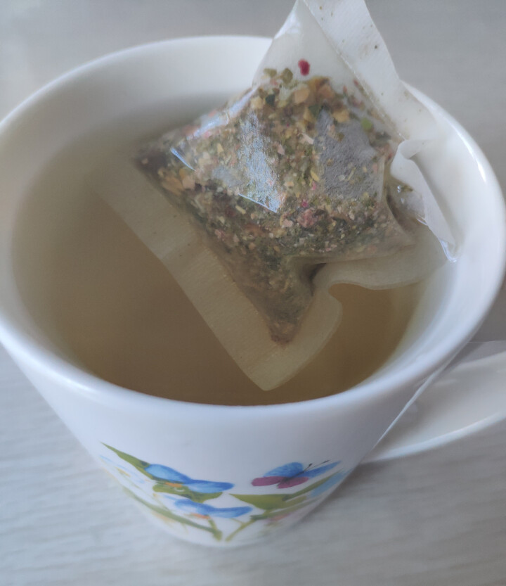 【第2件仅1元】臣古鑫冬瓜荷叶茶 玫瑰花茶决明子养生茶 花茶包花草茶 冬瓜茶 冬瓜荷叶茶怎么样，好用吗，口碑，心得，评价，试用报告,第4张