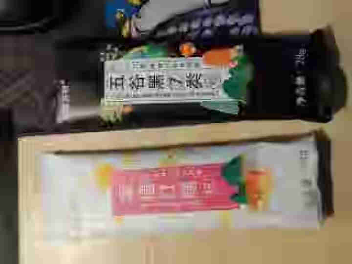 宇宙万物 五谷杂粮冲泡即食谷物营养膳食代餐粉 免费试用2袋怎么样，好用吗，口碑，心得，评价，试用报告,第2张