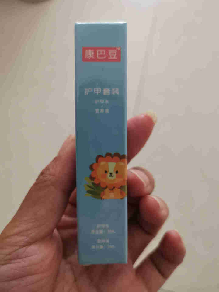 康巴豆 苦甲水儿童可食用宝宝防止咬手指戒断奶纠正器婴儿小孩咬指甲戒吃手神器苦味剂 【苦味养护】二合一【专业检测安全卫生】怎么样，好用吗，口碑，心得，评价，试用报,第2张