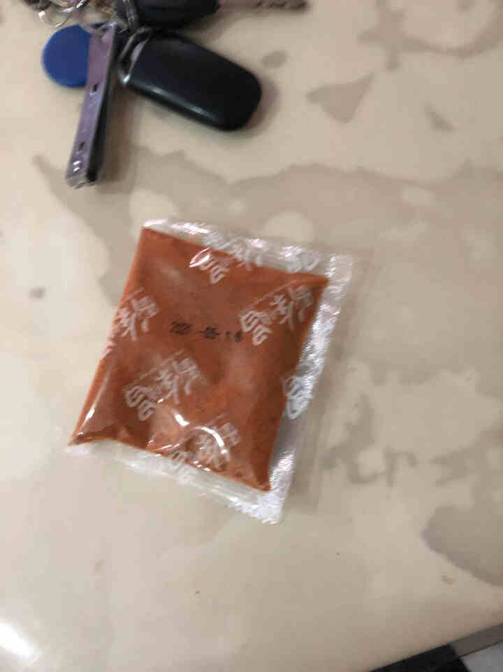 徐顺昌辣椒面250g贵州特产辣椒粉烧烤料干碟蘸水烙锅调味料 辣椒面25g【尝鲜】怎么样，好用吗，口碑，心得，评价，试用报告,第4张