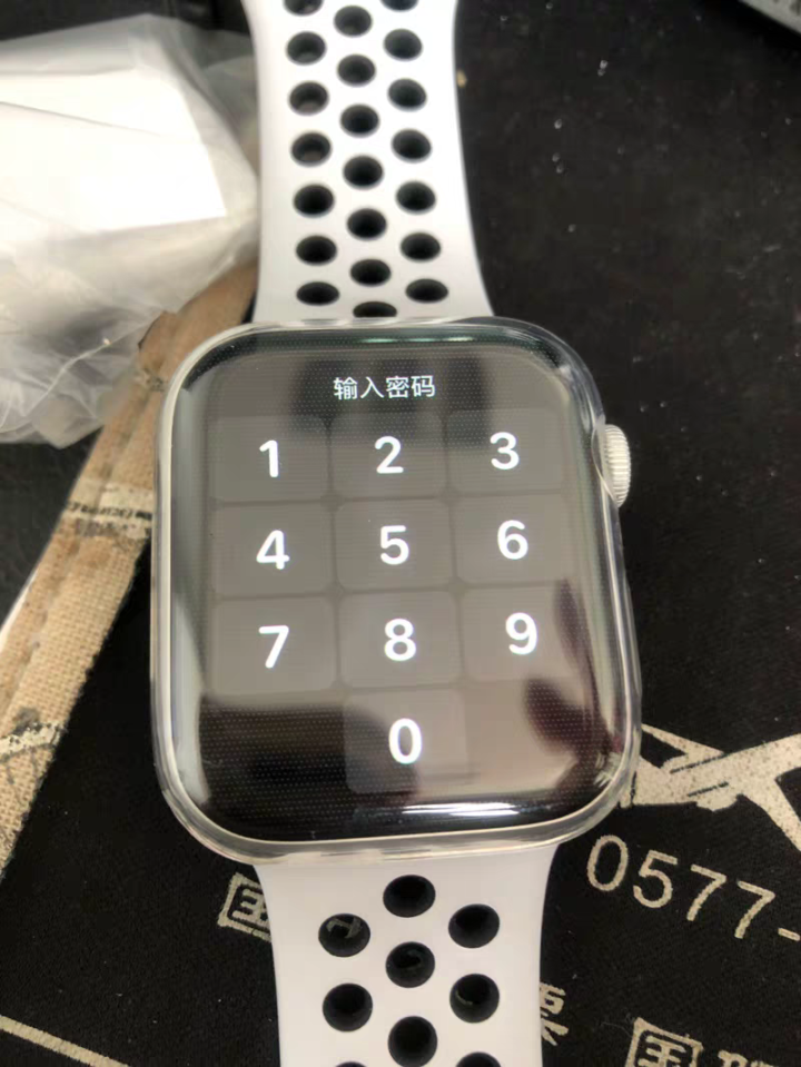 又三年 适用于苹果4代保护套40/44mm全包透明TPU保护壳apple watch S4专用 44怎么样，好用吗，口碑，心得，评价，试用报告,第3张